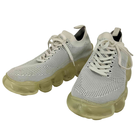 グラウンズ grounds JEWELRY チャンキースニーカー メンズ JPN:25