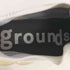 グラウンズ grounds JEWELRY チャンキースニーカー メンズ JPN:25