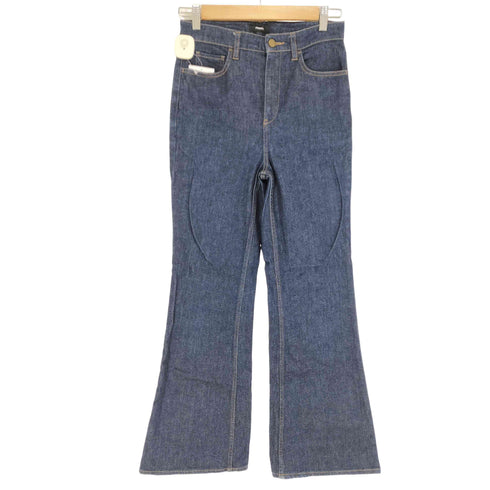 セオリー theory 22AW Classic ST Denim Demitria D HW GH レディース 025