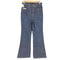 セオリー theory 22AW Classic ST Denim Demitria D HW GH レディース 025