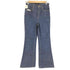 セオリー theory 22AW Classic ST Denim Demitria D HW GH レディース 025