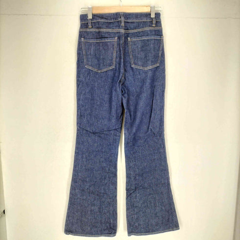 セオリー theory 22AW Classic ST Denim Demitria D HW GH レディース 025
