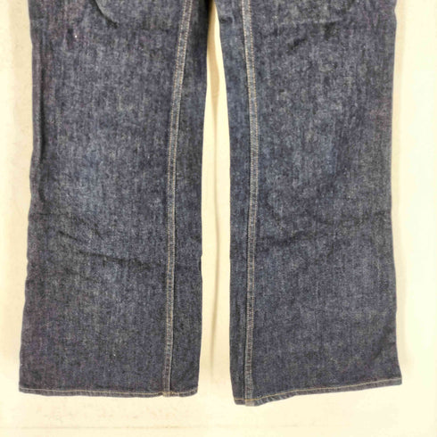 セオリー theory 22AW Classic ST Denim Demitria D HW GH レディース 025