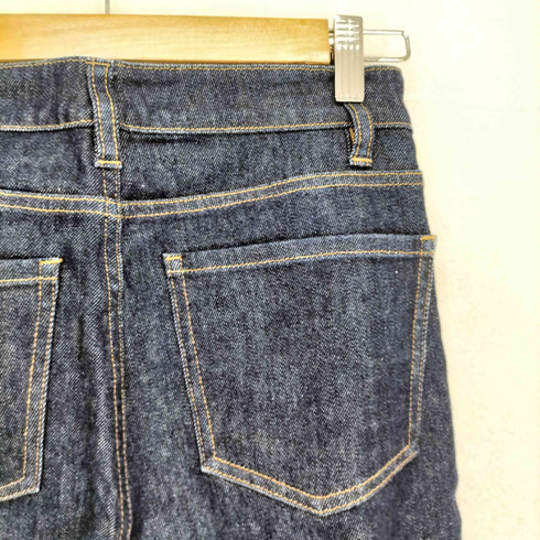 セオリー theory 22AW Classic ST Denim Demitria D HW GH レディース 025