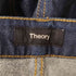 セオリー theory 22AW Classic ST Denim Demitria D HW GH レディース 025