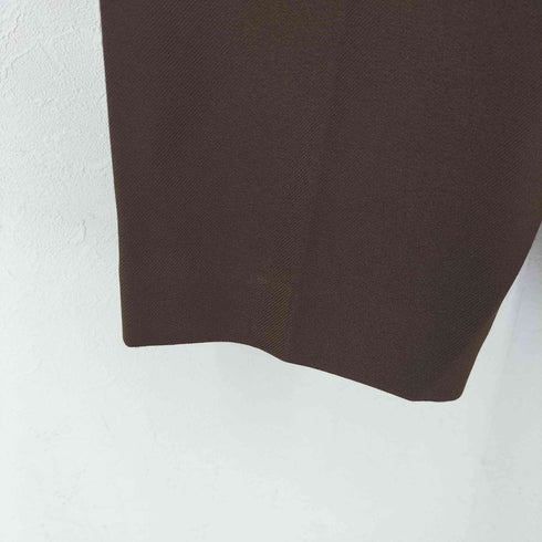アルフレッドダナー ALFRED DUNNER 90S USA製 イージーパンツ レディース 16