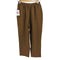 アルフレッドダナー ALFRED DUNNER 90S USA製 イージーカラ―パンツ レディース 12