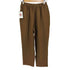アルフレッドダナー ALFRED DUNNER 90S USA製 イージーカラ―パンツ レディース 12