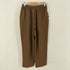 アルフレッドダナー ALFRED DUNNER 90S USA製 イージーカラ―パンツ レディース 12