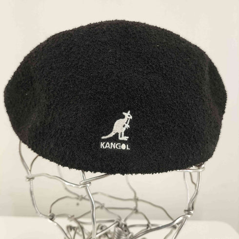 カンゴール KANGOL BERMUDA 504 メンズ