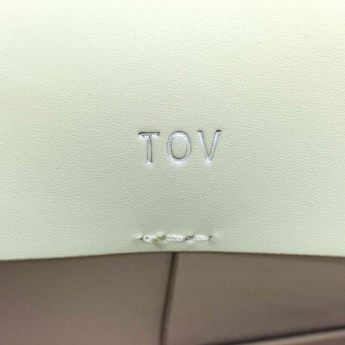 トーヴ tov TOT - SHOPPER レディース ONE SIZE