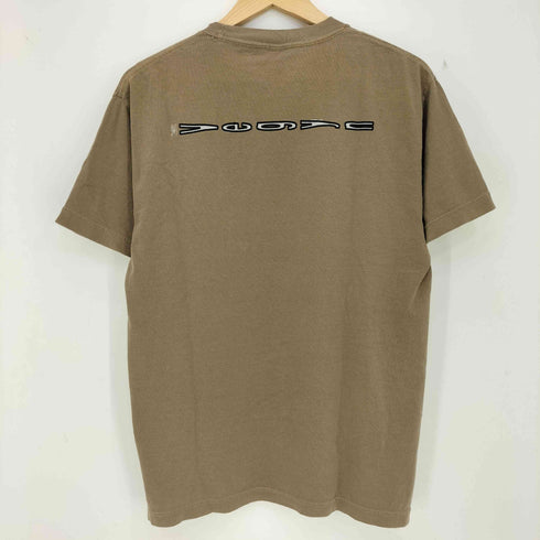 PLZ Make It Ruins VEGYN IT'S NICE TO BE ALIVE TEE メンズ import:M