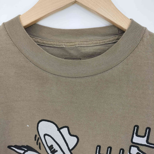 PLZ Make It Ruins VEGYN IT'S NICE TO BE ALIVE TEE メンズ import:M