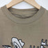 PLZ Make It Ruins VEGYN IT'S NICE TO BE ALIVE TEE メンズ import:M