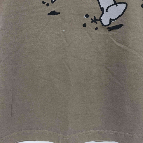PLZ Make It Ruins VEGYN IT'S NICE TO BE ALIVE TEE メンズ import:M