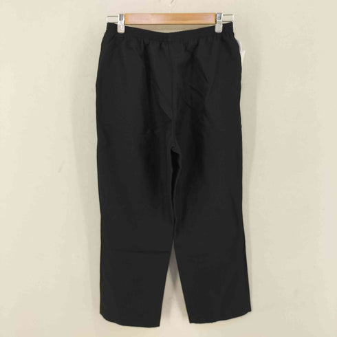 アルフレッドダナー ALFRED DUNNER ワイドイージーパンツ レディース 10