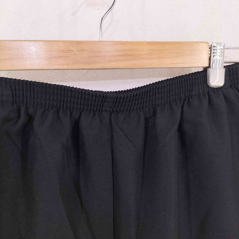 アルフレッドダナー ALFRED DUNNER ワイドイージーパンツ レディース 10