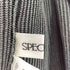 スペッシオ SPECCHIO ドレープカラー ボレロ レディース JPN:40