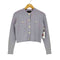 エミリアウィズ EMIRIA WIZ Avec poche rib cardigan レディース JPN:M
