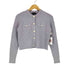 エミリアウィズ EMIRIA WIZ Avec poche rib cardigan レディース JPN:M