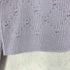 エミリアウィズ EMIRIA WIZ Avec poche rib cardigan レディース JPN:M
