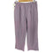 アルフレッドダナー ALFRED DUNNER ワイドイージーパンツ レディース 16