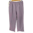 アルフレッドダナー ALFRED DUNNER ワイドイージーパンツ レディース 16