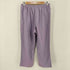 アルフレッドダナー ALFRED DUNNER ワイドイージーパンツ レディース 16