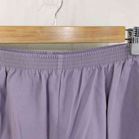 アルフレッドダナー ALFRED DUNNER ワイドイージーパンツ レディース 16