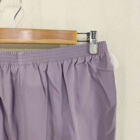 アルフレッドダナー ALFRED DUNNER ワイドイージーパンツ レディース 16