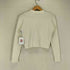 エミリアウィズ EMIRIA WIZ Avec poche rib cardigan レディース JPN:M