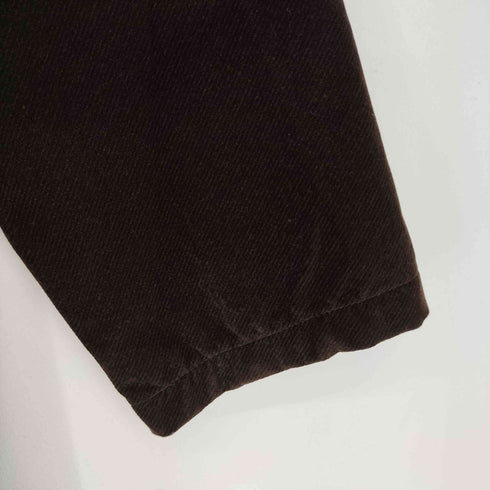 タカキュー TAKA Q コーデュロイ ジップアップジャケット メンズ JPN:M