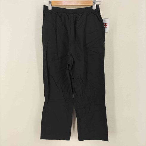 アルフレッドダナー ALFRED DUNNER ウエストゴム コットンイージーパンツ レディース 12