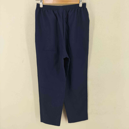 アルフレッドダナー ALFRED DUNNER 90S USA製 イージーパンツ レディース 10
