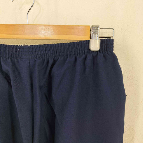 アルフレッドダナー ALFRED DUNNER 90S USA製 イージーパンツ レディース 10