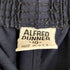 アルフレッドダナー ALFRED DUNNER 90S USA製 イージーパンツ レディース 10