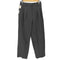 トゥデイフル TODAYFUL 24ss Heather Tuck Trousers ヘザータックトラウザース レディース JPN:38