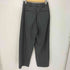 トゥデイフル TODAYFUL 24ss Heather Tuck Trousers ヘザータックトラウザース レディース JPN:38