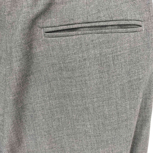 トゥデイフル TODAYFUL 24ss Heather Tuck Trousers ヘザータックトラウザース レディース JPN:38