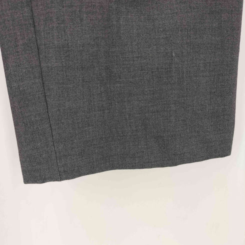 トゥデイフル TODAYFUL 24ss Heather Tuck Trousers ヘザータックトラウザース レディース JPN:38