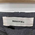 トゥデイフル TODAYFUL 24ss Heather Tuck Trousers ヘザータックトラウザース レディース JPN:38