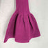エミリアウィズ EMIRIA WIZ Sweet pea sleeve knit tops レディース FREE
