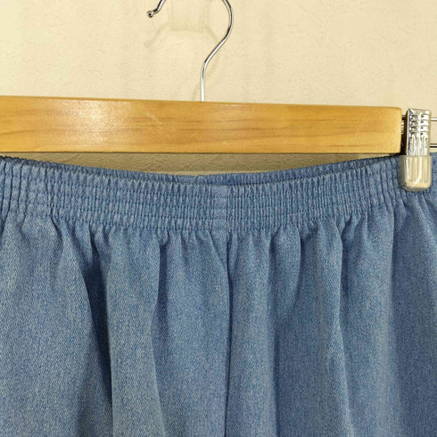アルフレッドダナー ALFRED DUNNER ウエストゴム イージーパンツ レディース 10