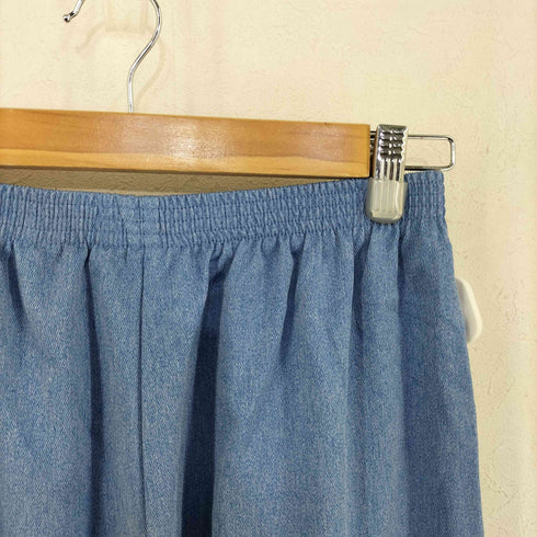 アルフレッドダナー ALFRED DUNNER ウエストゴム イージーパンツ レディース 10