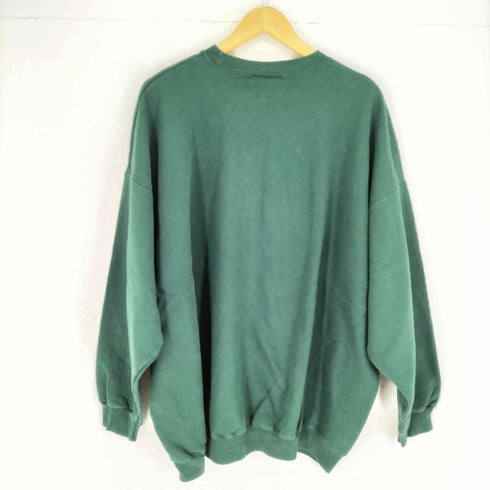 ヘインズ Hanes 90s クルーネックスウェット メンズ 3XL