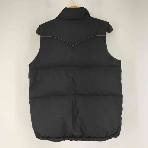 コロンビアスポーツウェア Columbia Sportswear グレイシャーバレーベスト メンズ import:M