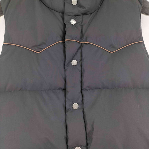 コロンビアスポーツウェア Columbia Sportswear グレイシャーバレーベスト メンズ import:M