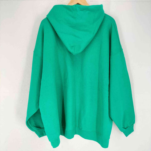 ヘインズ Hanes 90s プルオーバーパーカー メンズ 2XL
