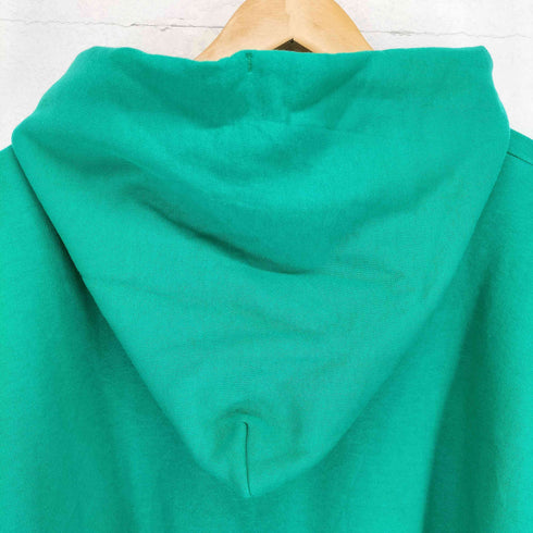 ヘインズ Hanes 90s プルオーバーパーカー メンズ 2XL