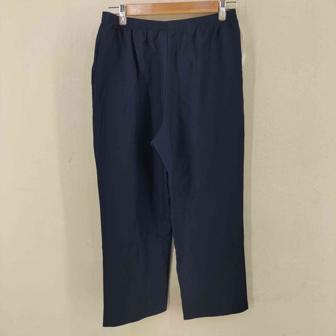 アルフレッドダナー ALFRED DUNNER ウエストゴム イージーパンツ レディース 14
